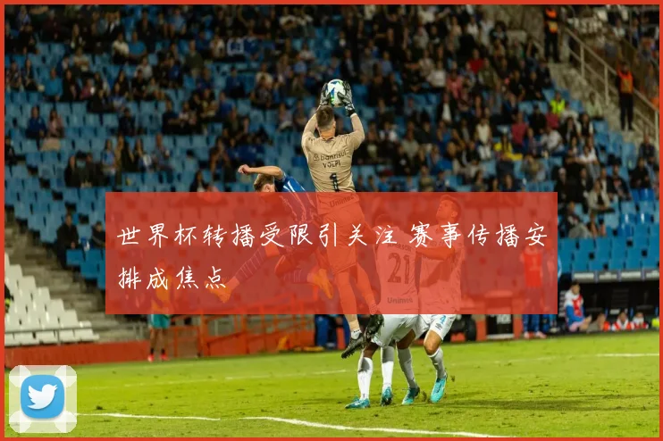 世界杯转播受限引关注 赛事传播安排成焦点
